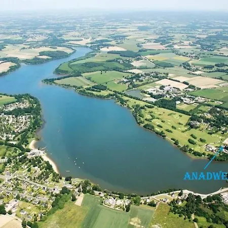 Anadwen Au Pied Du Au Duc Et Son Golf * Ploërmel