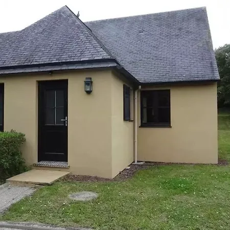 Anadwen Au Pied Du Au Duc Et Son Golf Casa de Férias Ploërmel