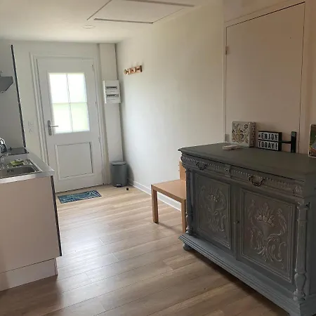 Anadwen Au Pied Du Au Duc Et Son Golf Casa de Férias